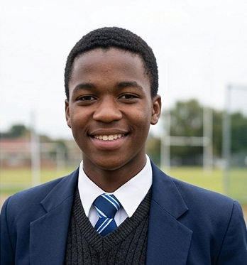 Lethabo K.
